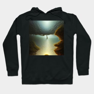 The Beauty of Nature Hoodie